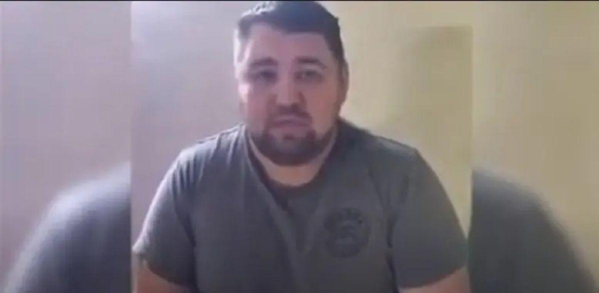 ДБР розслідує державну зраду міського голови Святогірська