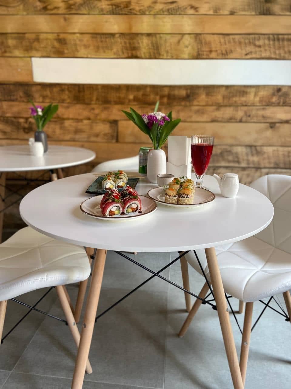 Львівський Bluefin