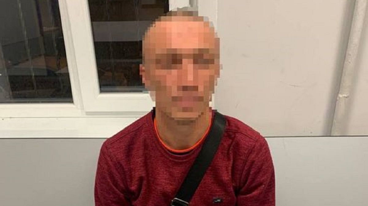 52-річного донеччанина затримали за зйомки критичної інфраструктури у Львові