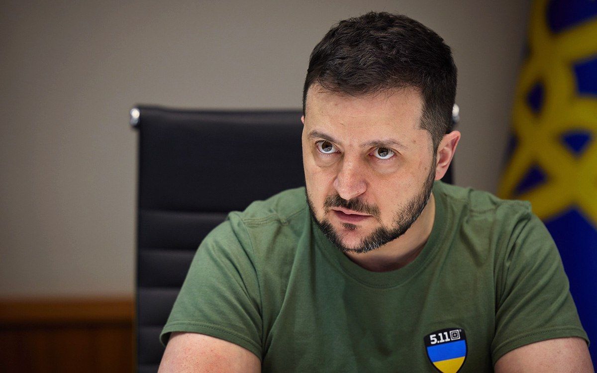 Зеленський закликав міжнародні компанії відкривати бізнес в Україні
