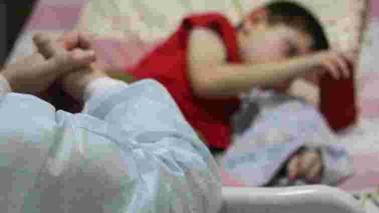Львівські лікарі врятували 10-річного киянина з мозковою комою і крововиливом у мозок