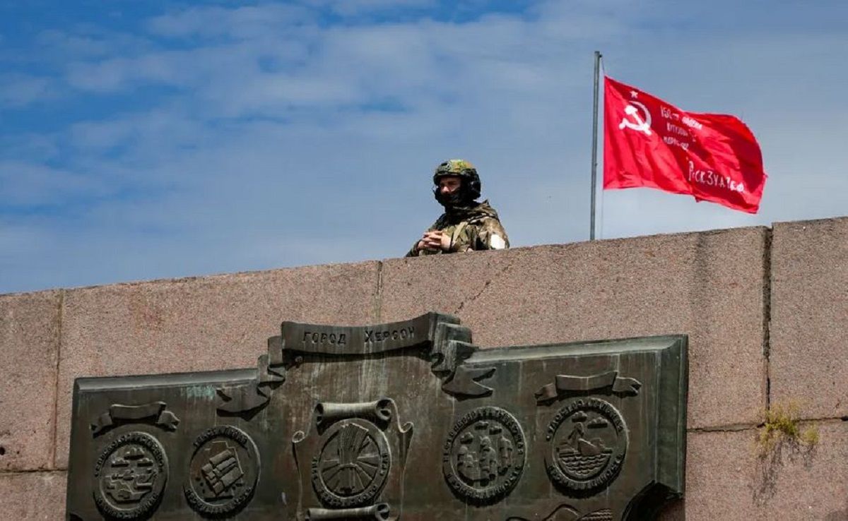 Росія хоче об’єднати окуповані території в окремий федеральний округ, – ЗМІ