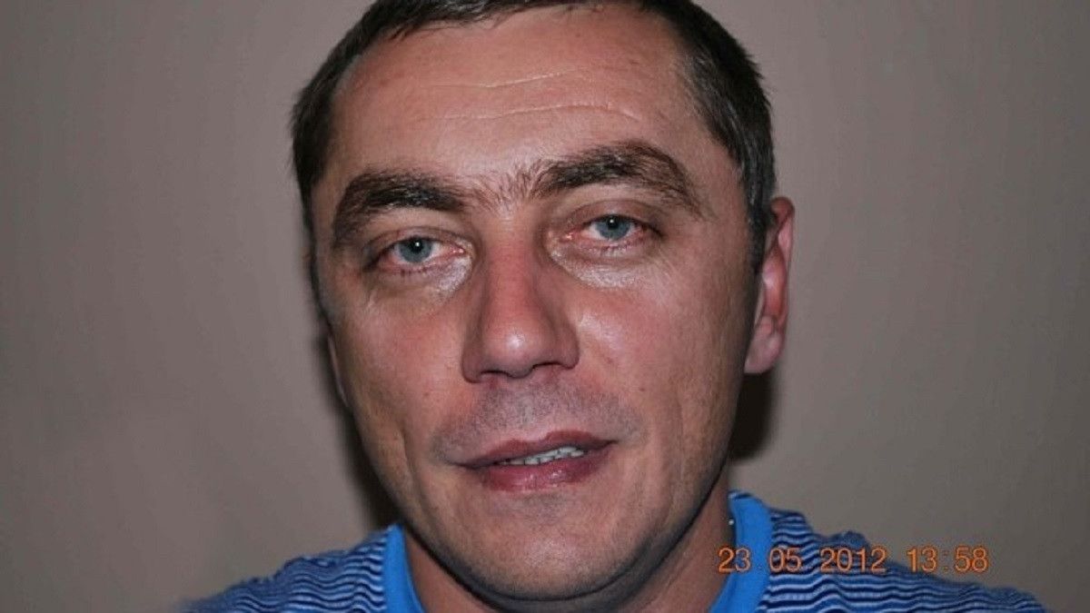 Львівського «злодія у законі»  Андрія Недзельського затримали в Італії 