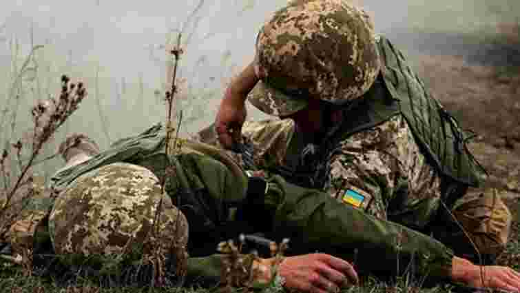 Щодня у боях гине 100-200 українських захисників, – Подоляк