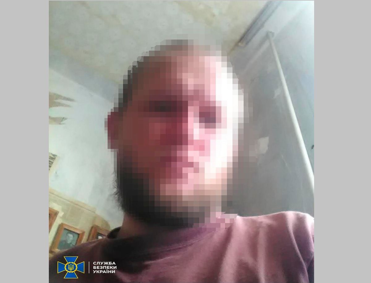 36-річного підприємця з Хмельниччини судитимуть за підтримку російської агресії