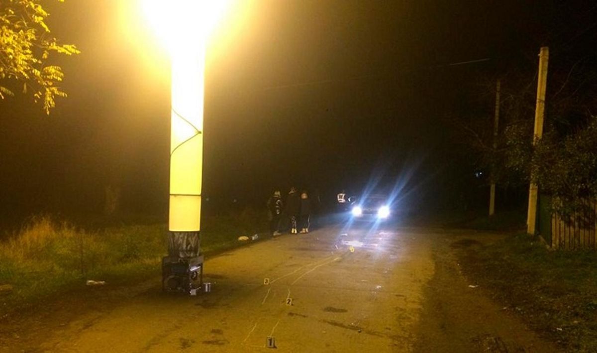 19-річного водія посадили на 6 років за п’яну ДТП на Буковині