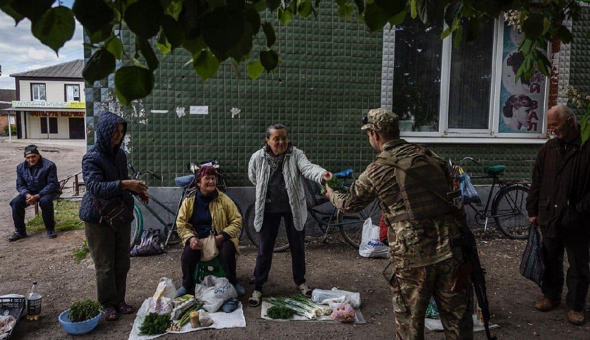Підсумки 108 дня війни