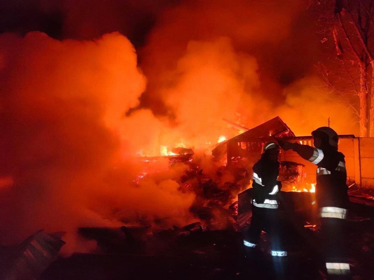 На Харківщині внаслідок ворожих обстрілів загинули двоє цивільних