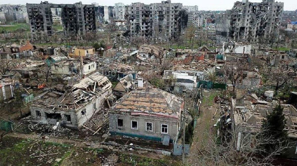 Росіяни поширюють фейки про спалах холери в Одесі і Миколаєві