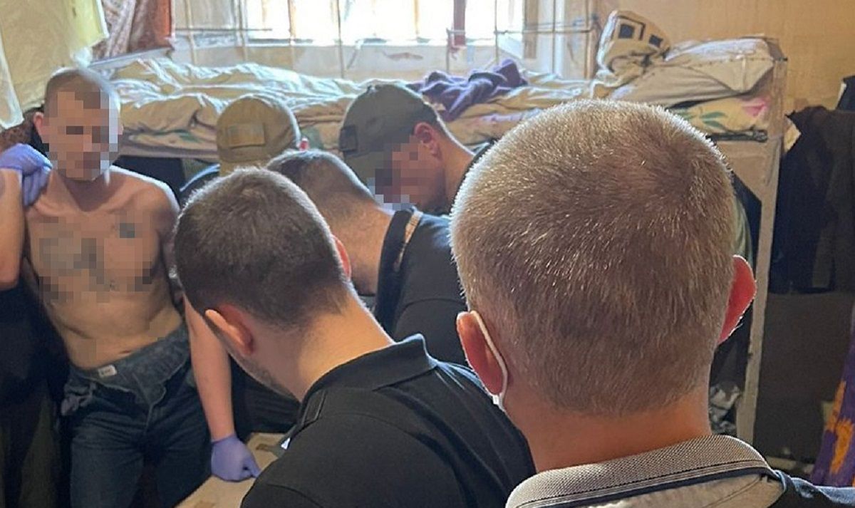 В’язень львівського СІЗО видурював гроші на лікування, назвавшись військовим ЗСУ