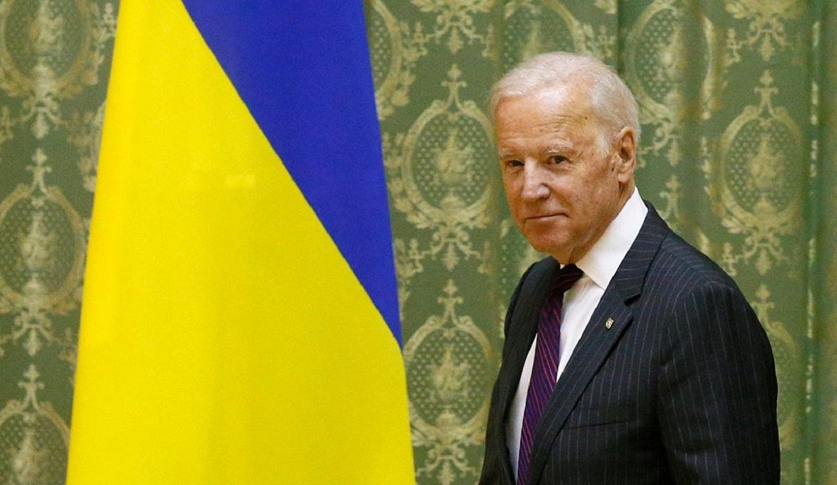 ОП вимагає уточнити заяву Байдена щодо «ігнорування попереджень про війну»