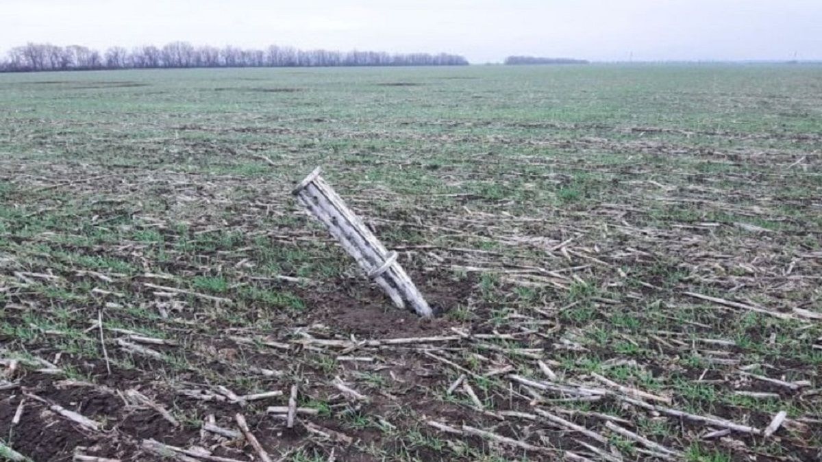 Від обстрілів росіянами Дніпропетровщини загинула мирна жителька