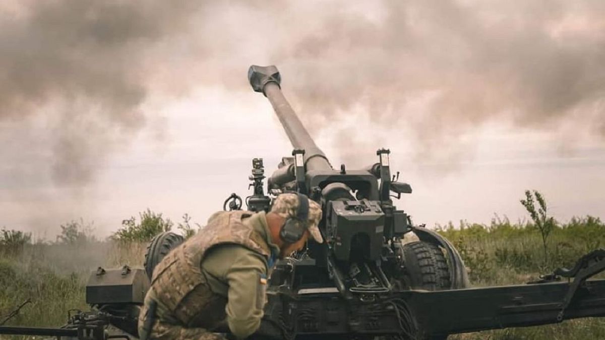 Подоляк назвав точну кількість зброї, яка потрібна Україні для перемоги