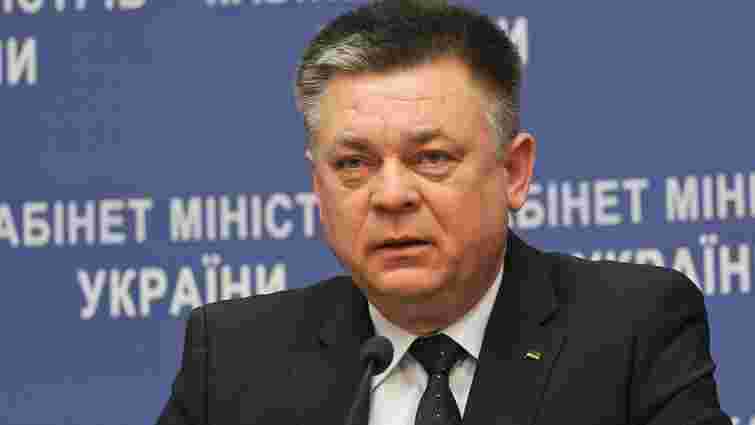 Суд заарештував активи екс-міністра оборони Павла Лебедєва на 650 млн грн