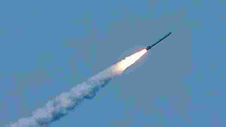 Росіяни завдали ракетного удару по Прилуках на Чернігівщині