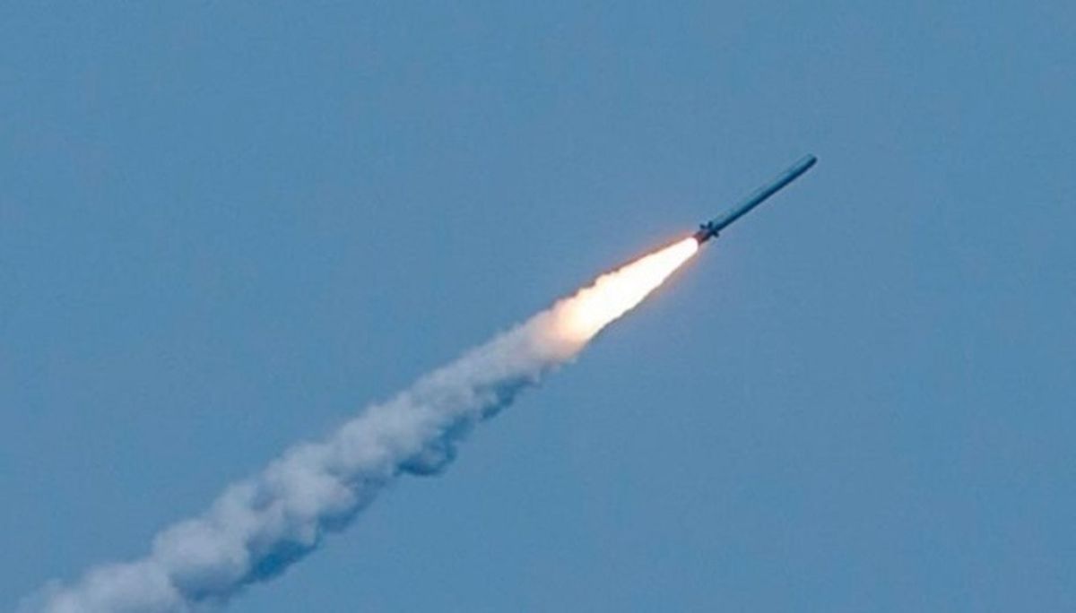 Росіяни завдали ракетного удару по Прилуках на Чернігівщині