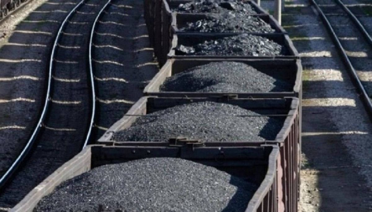 Кабмін заборонив експорт вугілля, мазуту та газу вітчизняного видобутку