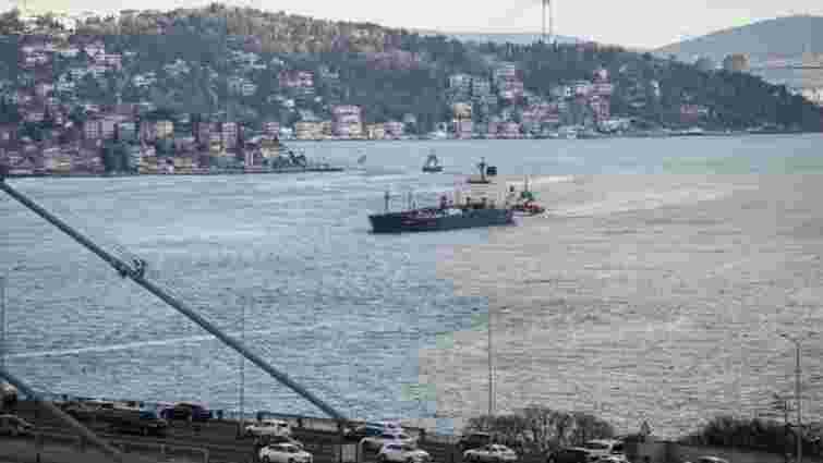 Туреччина розпочала будівництво газопроводу до нових родовищ у Чорному морі
