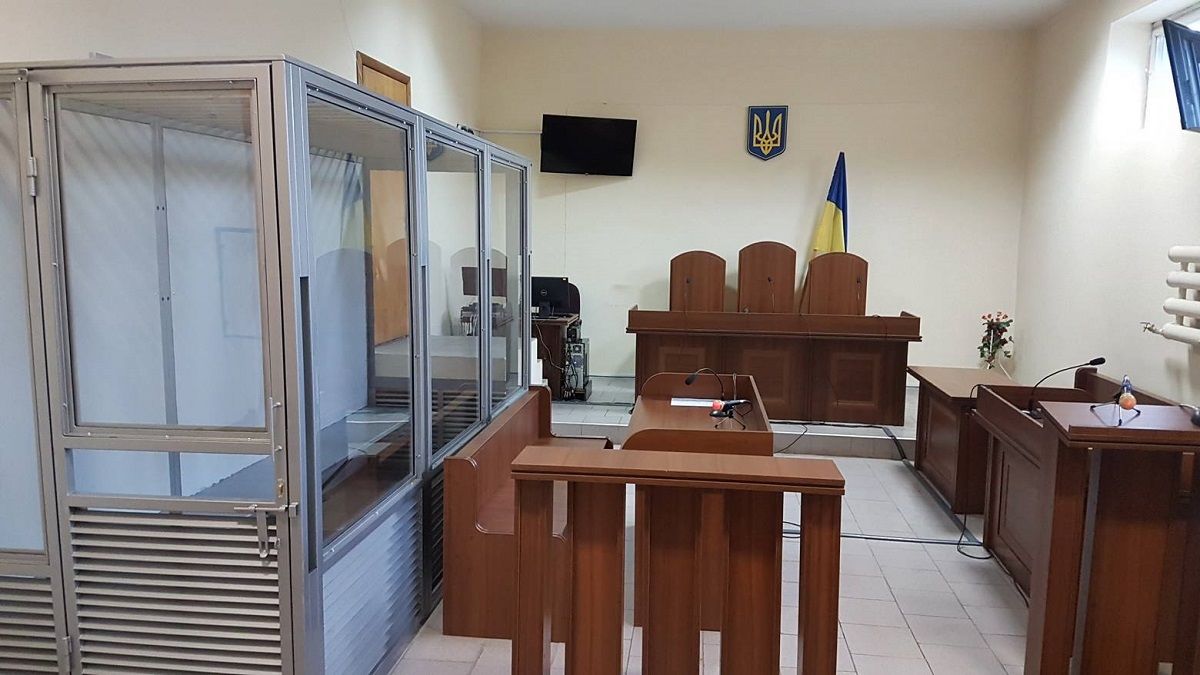 Львівська облрада затвердила чотирьох присяжних Радехівського райсуду