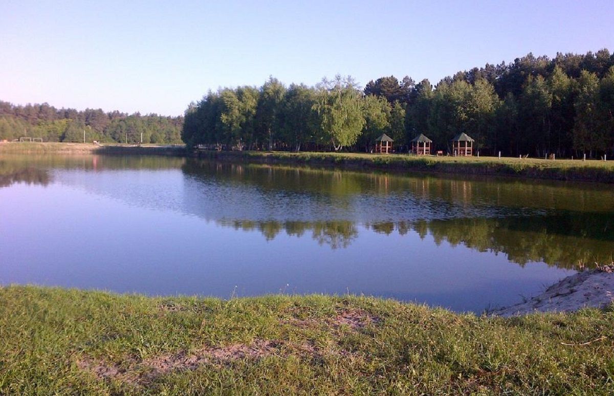 В озері неподалік Жовкви потонув 18-річний хлопець
