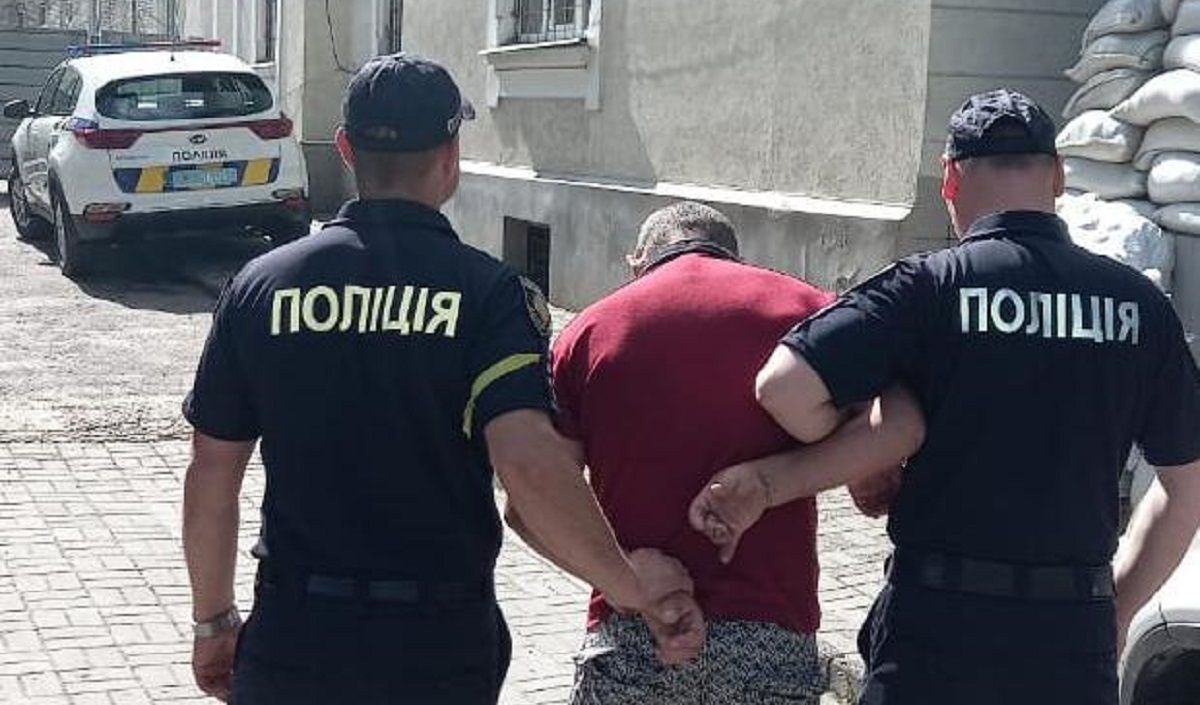 На Львівщині чоловік жорстоко побив сусіда через гучну музику