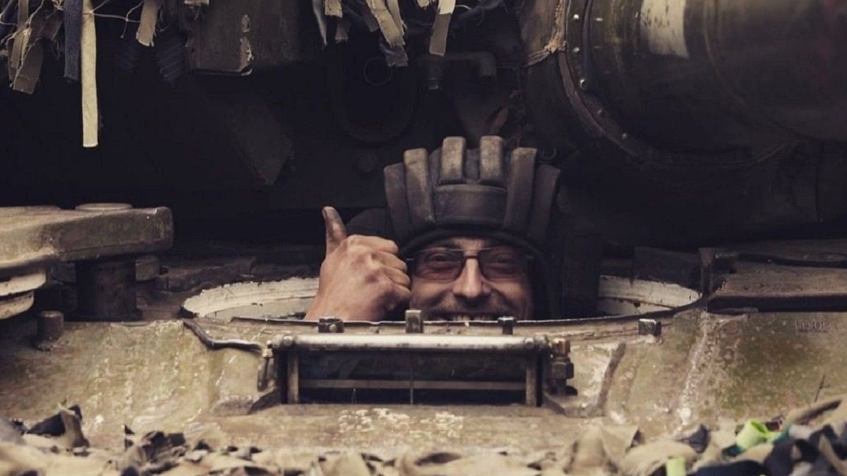 Підсумки 111 дня війни
