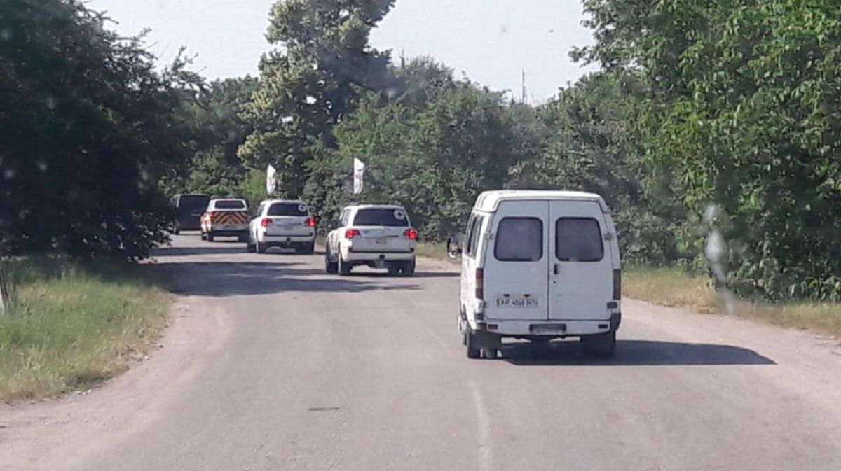 Україна повернула тіла ще 64 загиблих захисників «Азовсталі»