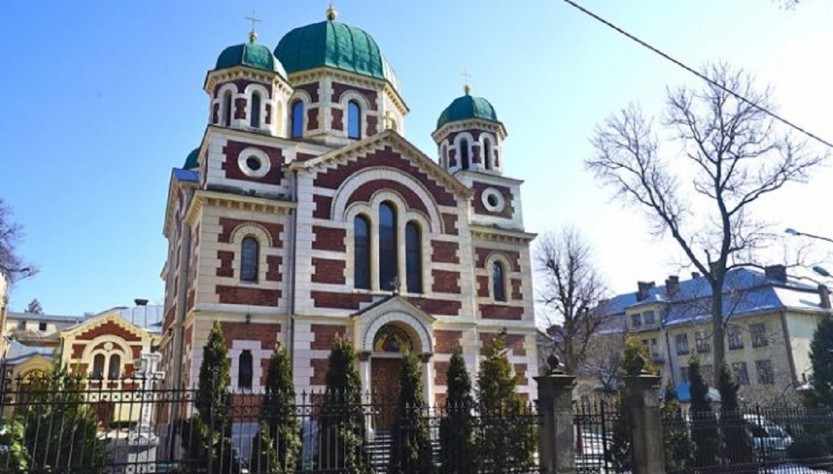 Депутати Львівської облради вимагають заборонити діяльність УПЦ МП