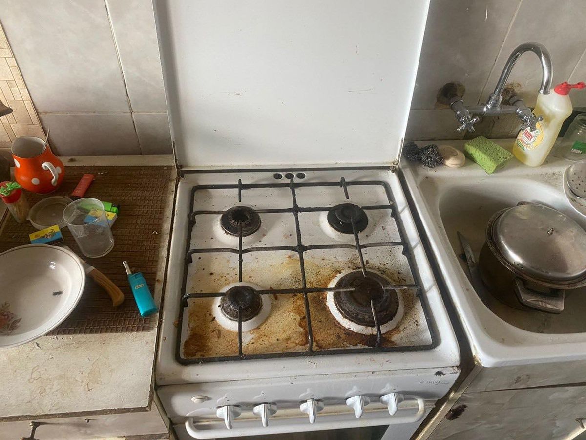 У багатоповерхівці в центрі Луцька стався вибух газу
