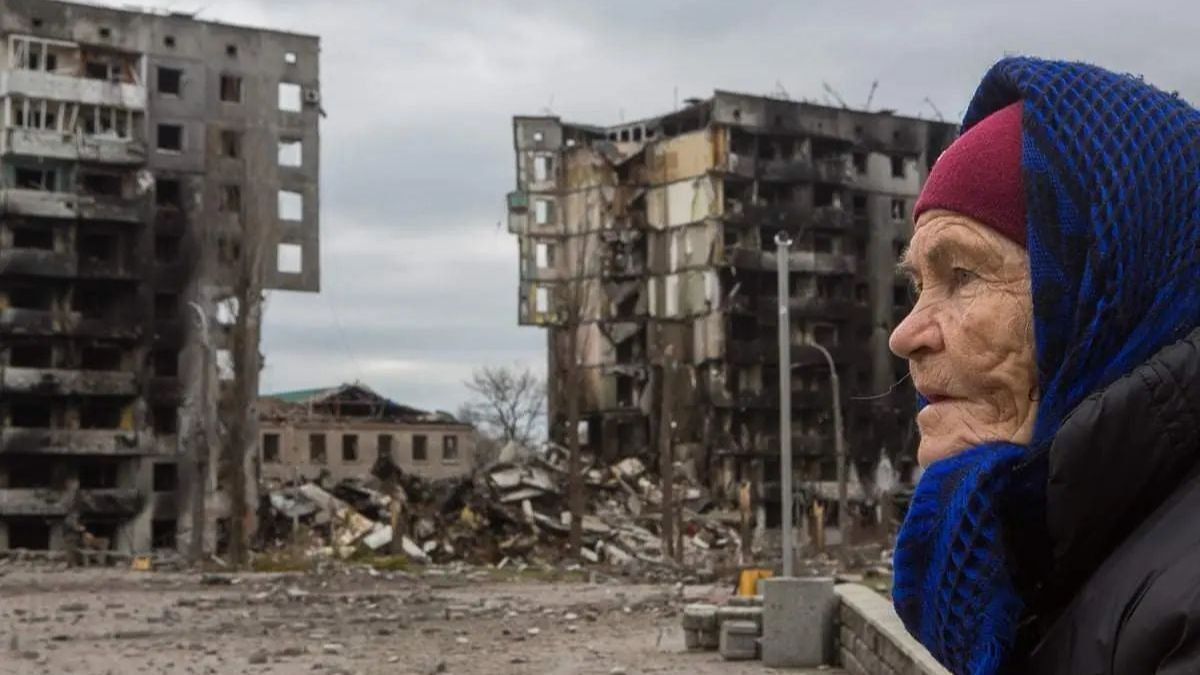 Уряд спростив реєстрацію ушкоджень будинків внаслідок війни