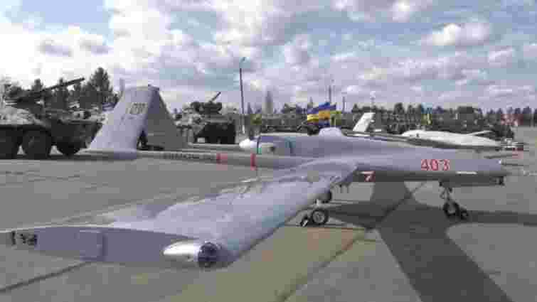 Литва передасть Україні додаткові боєприпаси для Bayraktar