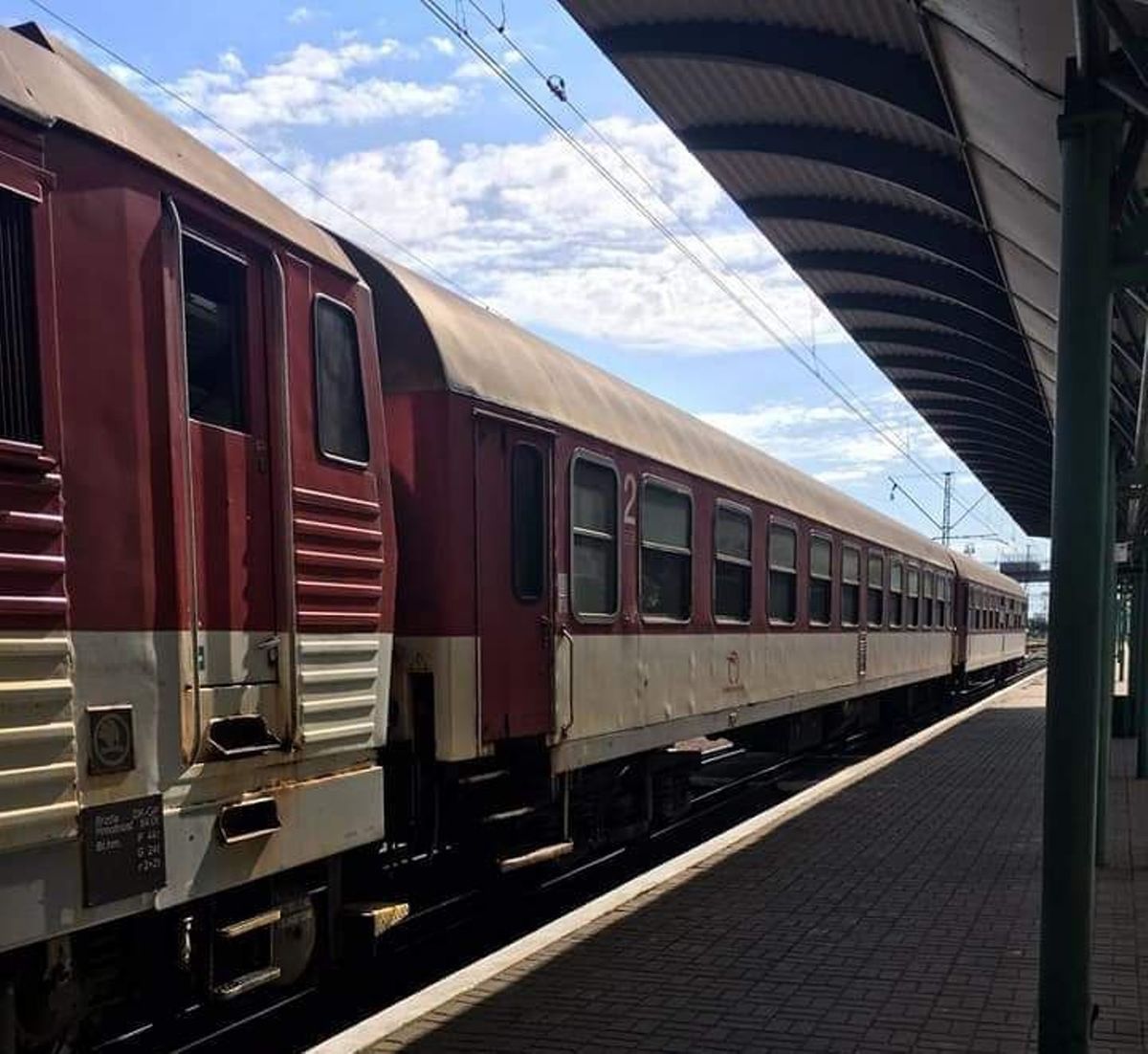 31-річний ухилянт зі Львова намагався перетнути кордон у туалеті поїзда
