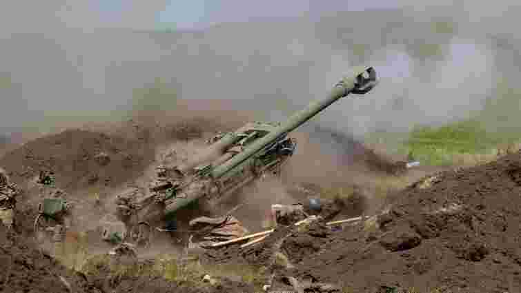 Генерал США розповів про перевагу українських артилеристів над росіянами