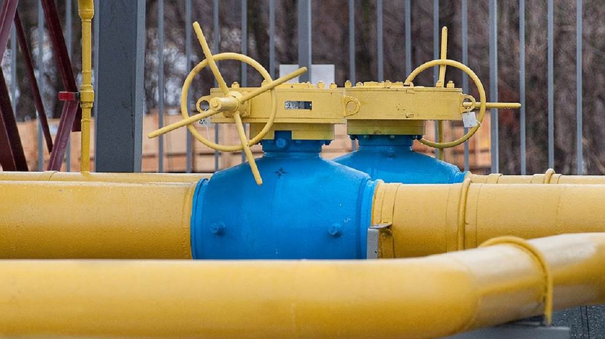 «Газпром» скоротив постачання газу чотирьом країнам ЄС