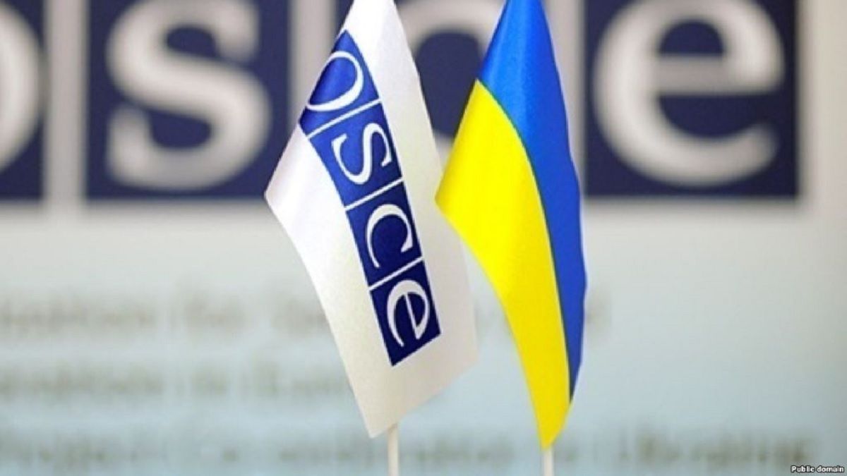В Україні презентували платформу для оцінки шкоди довкіллю через війну