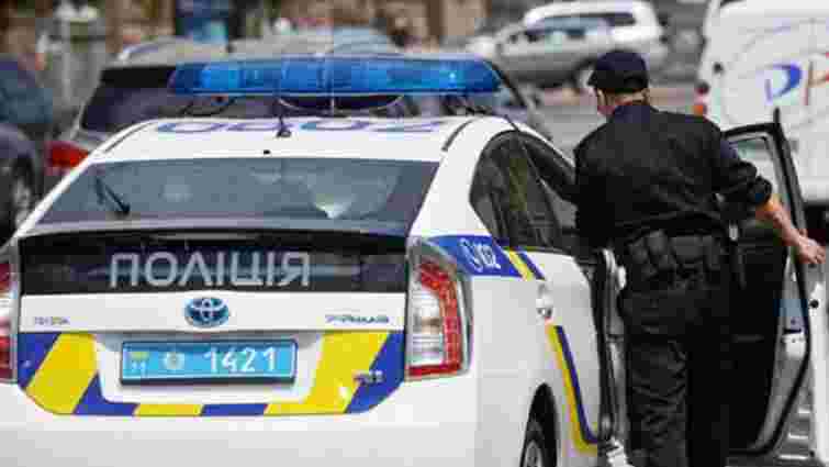 Під час вуличного конфлікту у Львові поранено ножем 30-річного чоловіка