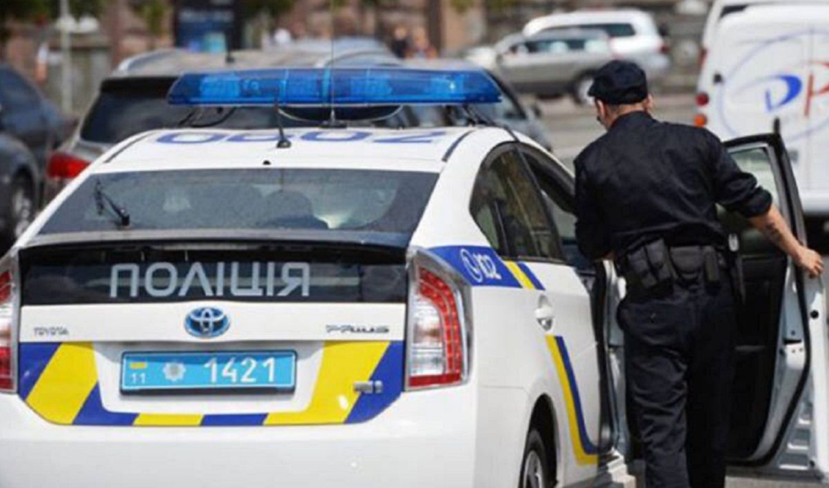 Під час вуличного конфлікту у Львові поранено ножем 30-річного чоловіка