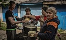 Підсумки 114 дня війни