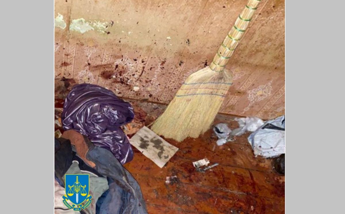 Мешканця Львівщини засудили на 11 років тюрми за вбивство свого сусіда