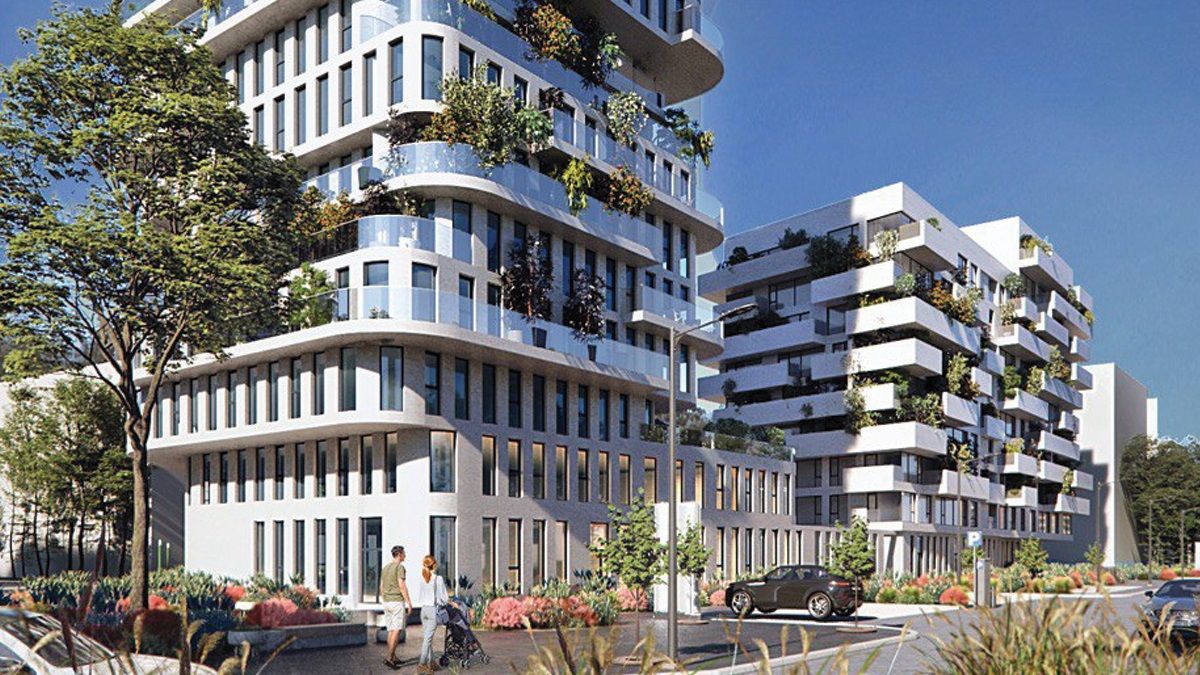 Resident Development запроваджує нові правила житлового будівництва