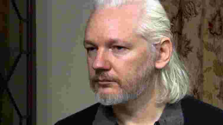 Британія дозволила екстрадицію засновника WikiLeaks Джуліана Ассанжа