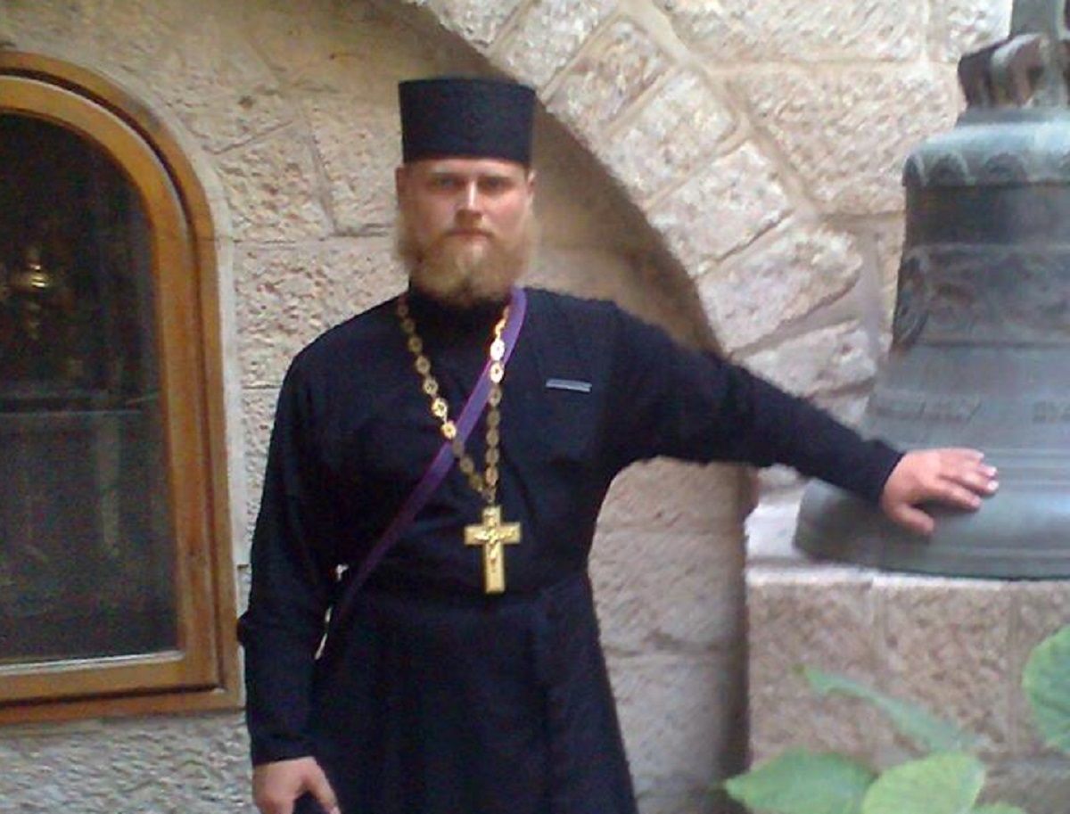 Священик УПЦ МП з Волині отримав 17 тис. грн штрафу за п'яну ДТП