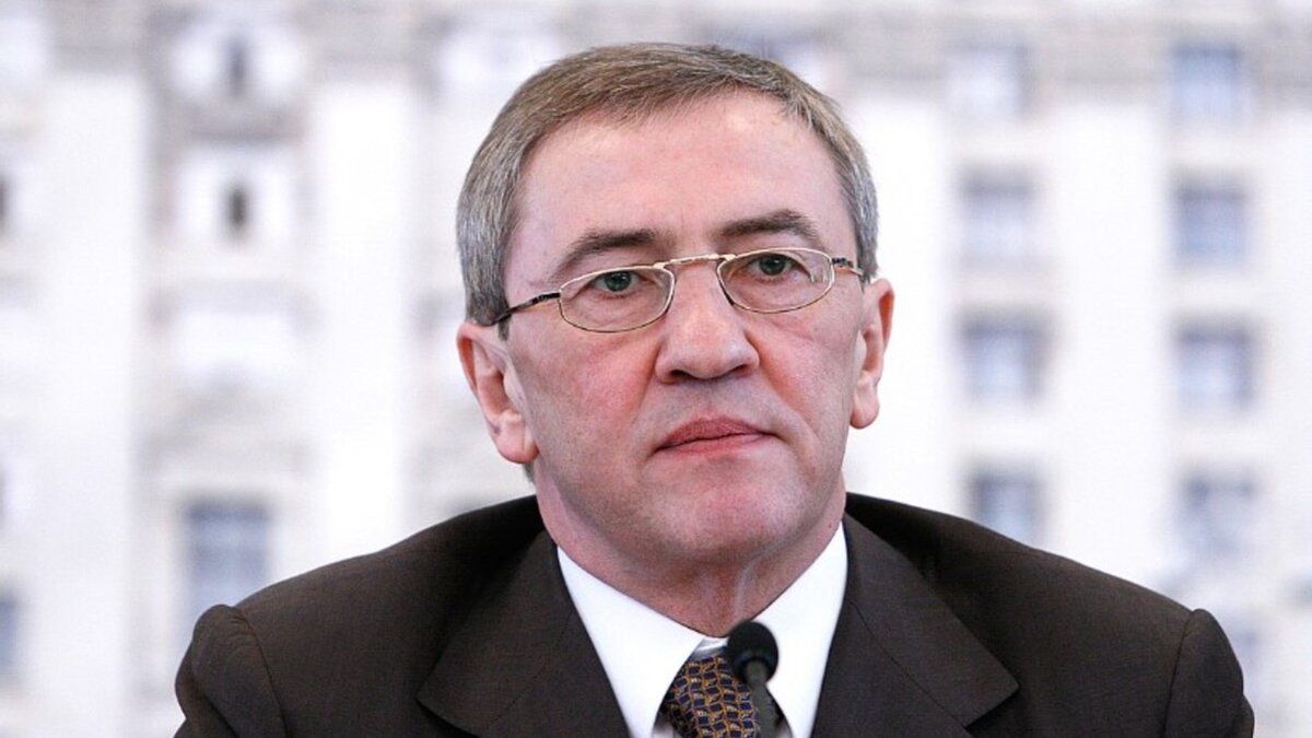 Леоніду Черновецькому повідомили про підозру через заклики визнати «Л/ДНР»