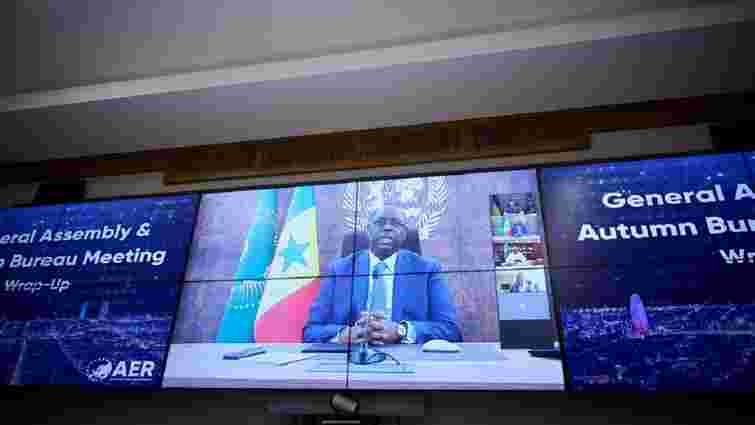 В Україні з'явиться спецпредставник у справах Африки