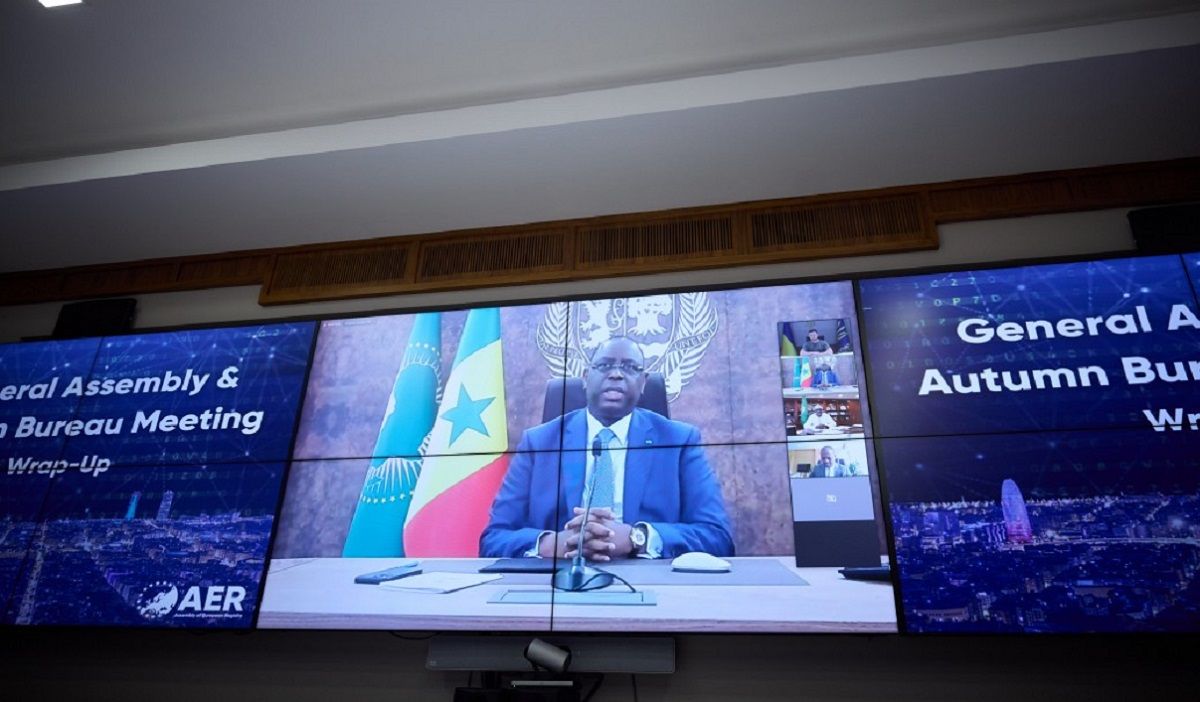 В Україні з'явиться спецпредставник у справах Африки