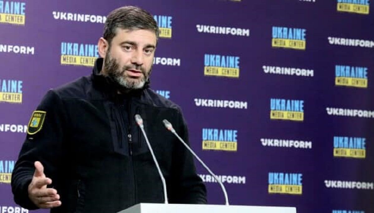 У Верховну Раду внесли кандидатуру на посаду нового омбудсмена