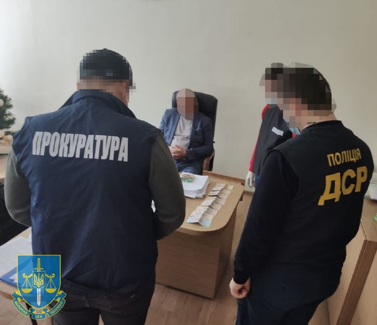 Директора львівського політехнічного училища оштрафували на 34 тис. грн за хабар