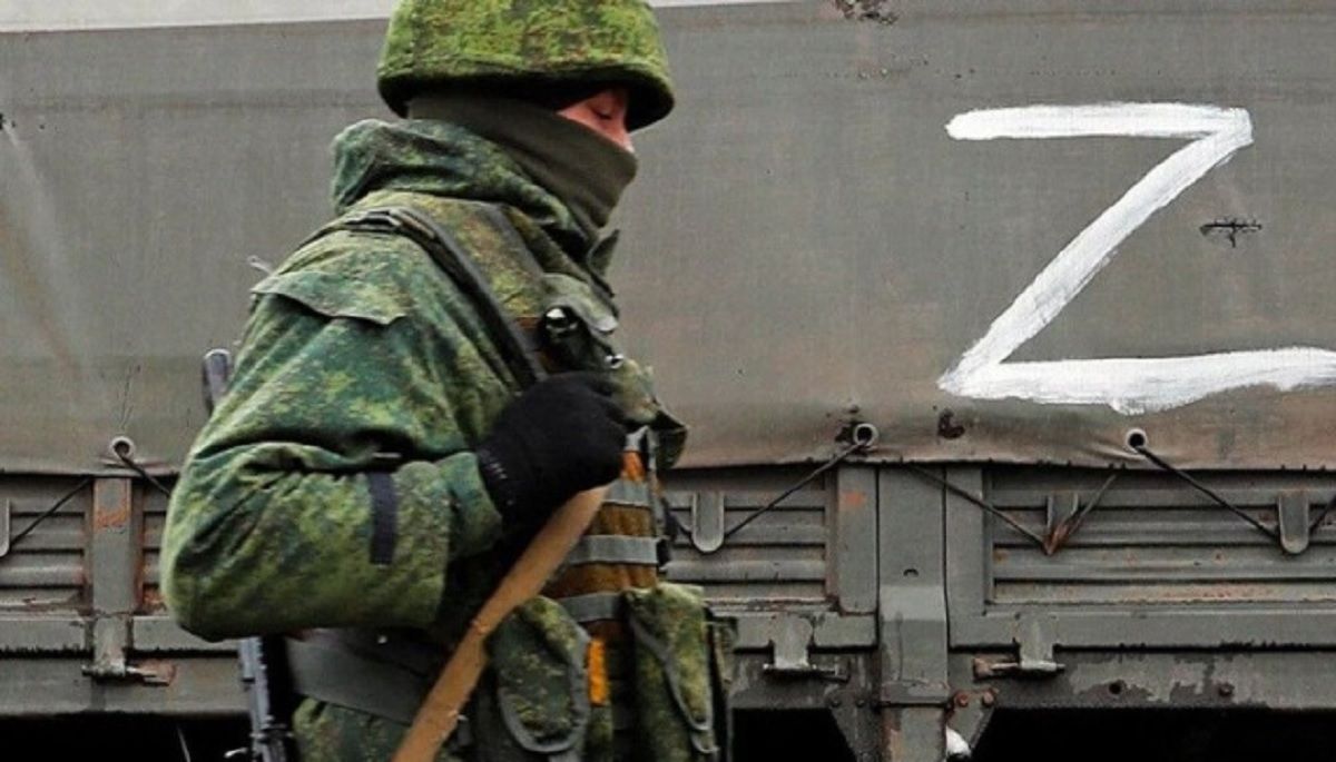 На Херсонщині з початку війни окупанти викрали понад 400 людей