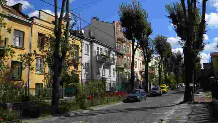 Міськрада оприлюднила результати голосування за нові назви для 14 вулиць Львова