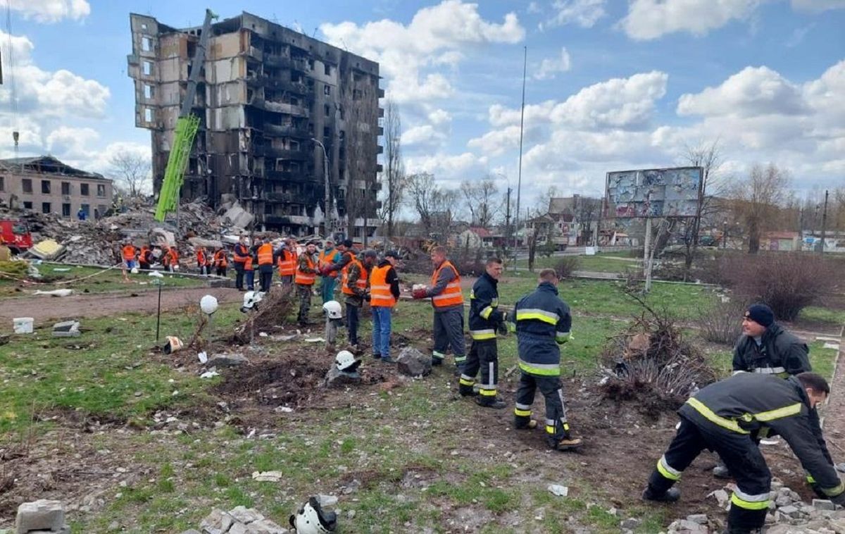 Безробітних українців залучатимуть до громадських робіт